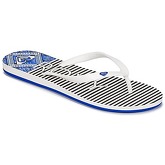 Roxy  TAHITI VI J SNDL WNY  women's Flip flops / Sandals (Shoes) in White