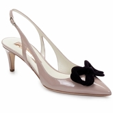 Rupert Sanderson  CLIPPER  women's Heels in Beige