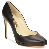 Rupert Sanderson  WANDA  women's Heels in Black