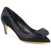 Rupert Sanderson  BESSIE  women's Heels in Blue