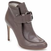 Rupert Sanderson  FALCON  women's Low Boots in Brown