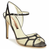 Rupert Sanderson  TREEN  women's Sandals in Black