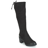 S.Oliver  KILLY  women's High Boots in Black