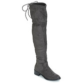 S.Oliver  25527  women's High Boots in Grey