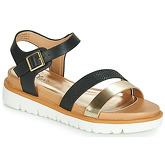 S.Oliver  POTTY  women's Sandals in Black