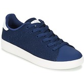 S.Oliver  EZOUME  women's Shoes (Trainers) in Blue