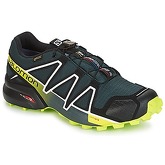 Salomon  SPEEDCROSS 4 GTX®  men's Running Trainers in Black