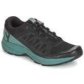 Salomon  XA ELEVATE  men's Running Trainers in Black