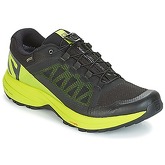 Salomon  XA ELEVATE GTX®  men's Running Trainers in Black