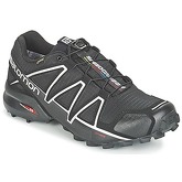 Salomon  SPEEDCROSS 4 GTX®  men's Running Trainers in Black