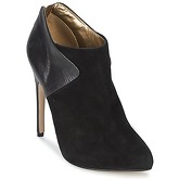 Sam Edelman  JACELYN  women's Low Boots in Black