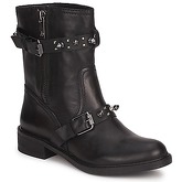 Sam Edelman  ADELE  women's Low Ankle Boots in Black
