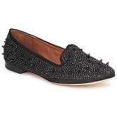 Sam Edelman  ADENA  women's Loafers / Casual Shoes in Black