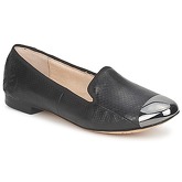 Sam Edelman  ASTER  women's Loafers / Casual Shoes in Black