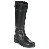 Samoa  DINOA  women's High Boots in Black