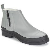 Sanita  FIONA  women's Wellington Boots in Grey