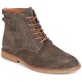 Schmoove  DAZE BOOTS  men's Mid Boots in Brown