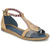 Schmoove  MEMORY SALOME  women's Sandals in Beige