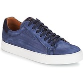 Schmoove  SPARK CLAY  men's Shoes (Trainers) in Blue
