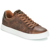 Schmoove  SPARK CLAY  men's Shoes (Trainers) in Brown