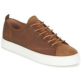 Schmoove  SPARK SOFT  men's Shoes (Trainers) in Brown