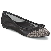 Schutz  KANI  women's Shoes (Pumps / Ballerinas) in Black