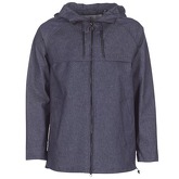 Scotch   Soda  MYCOTI  men's Parka in Blue