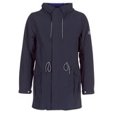 Scotch   Soda  RODIANS  men's Parka in Blue