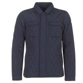 Scotch   Soda  JERISCO  men's Jacket in Blue