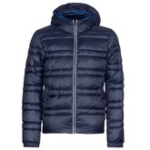 Scotch   Soda  ARTISA  men's Jacket in Blue