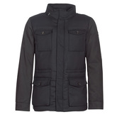 Scotch   Soda  JULIENNES  men's Jacket in Blue