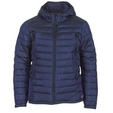 Scotch   Soda  JERISCA  men's Jacket in Blue