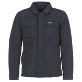 Scotch   Soda  FRENESY  men's Jacket in Blue