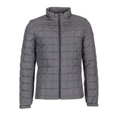 Scotch   Soda  DARLOU  men's Jacket in Grey