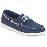 Sebago  DOCKSIDES ARIAPRENE  men's Boat Shoes in Blue