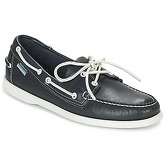 Sebago  DOCKSIDES  men's Boat Shoes in Blue