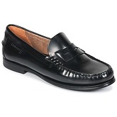 Sebago  MOCASSINO DONNA FASCETTA  women's Loafers / Casual Shoes in Black
