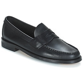 Sebago  HERITAGE PENNY FGL WINTER  men's Loafers / Casual Shoes in Black