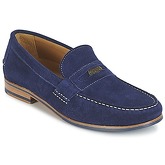 Sebago  CONRAD PENNY  men's Loafers / Casual Shoes in Blue