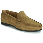 Sebago  SULLIVAN SUEDE  men's Loafers / Casual Shoes in Brown