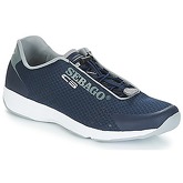 Sebago  CYPHON SEA SPORT  men's Outdoor Shoes in Blue