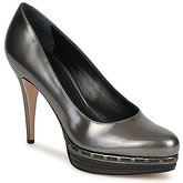 Sebastian  TREDACCIAIO  women's Heels in Grey