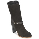 See by Chloé  SB23117  women's High Boots in Black