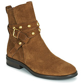See by Chloé  NEO JANIS  women's Mid Boots in Brown