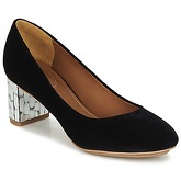 See by Chloé  SB28004  women's Heels in Black