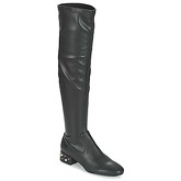 See by Chloé  ETHEL  women's High Boots in Black