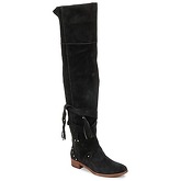 See by Chloé  FLIROL  women's High Boots in Black