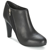 See by Chloé  SB24172  women's Low Boots in Black