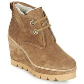 See by Chloé  SB27212  women's Low Boots in Brown