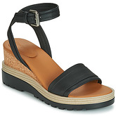 See by Chloé  SB26094  women's Sandals in Black